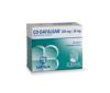 Co-Dafalgan Brausetabl 500/30mg 16 Stk, Hauptbild