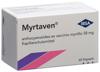 Myrtaven caps 60 pce, image principale