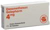 Dexaméthasone Galepharm cpr 4 mg 20 pce, image principale