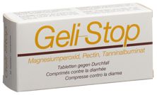 Geli Stop Tabl 50 Stk, Hauptbild