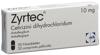 Zyrtec cpr pell 10 mg 30 pce, image principale