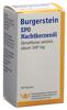 Burgerstein EPO Weichkaps 500 mg 180 Stk, Hauptbild