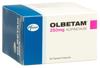 Olbetam caps 250 mg 90 pce, image principale