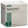 Nephrotrans Weichkaps 100 Stk, Hauptbild