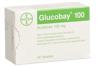 Glucobay cpr 100 mg 90 pce, image principale