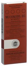 Mucokehl Tabl D 5 20 Stk, Hauptbild
