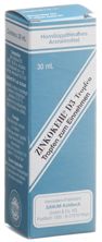 Zinkokehl Tropfen D 3 Fl 30 ml, Hauptbild