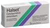 Halset Lutschtabl 24 Stk, Hauptbild