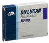 Diflucan Kaps 50 mg 7 Stk, Hauptbild