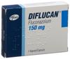Diflucan Kaps 150 mg, Hauptbild