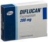 Diflucan caps 200 mg 2 pce, image principale