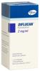 Diflucan Inf Lös 200 mg/100ml i.v. Durchstf 100 ml, Hauptbild