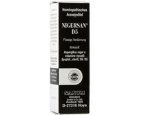 Nigersan Tropfen D 5 10 ml, Hauptbild