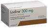 Lodine Filmtabl 300 mg 100 Stk, Hauptbild