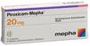 Piroxicam Mepha Tabl 20 mg 10 Stk, Hauptbild