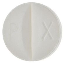 Piroxicam Mepha cpr 20 mg 30 pce, image principale