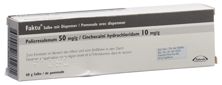 Faktu ong avec disp tb 60 g, image principale