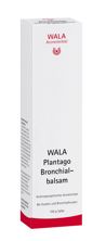 Wala Plantago Bronchialbalsam Tb 100 g, Hauptbild