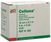 Cellona Gipsbinden 2.75mx10cm feincremig 12 Stk, Hauptbild