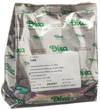 Dixa Baldrianwurzeln PhEur geschnitten 500 g, Hauptbild