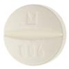 Atenolol Mepha Lactab 50 mg 100 pce, image principale