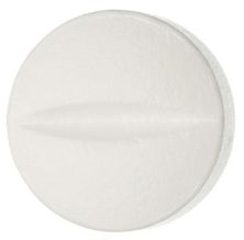 Atenolol Mepha Lactab 100 mg 100 Stk, Hauptbild