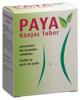 Paya Konjac Tuber Tabl 120 Stk, Hauptbild