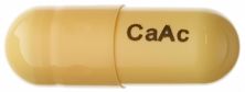 Calcium Acet Phosphatb Bichsel Kaps 400 mg 100 Stk, Hauptbild