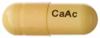 Calcium Acet Phosphatb Bichsel Kaps 400 mg 100 Stk, Hauptbild
