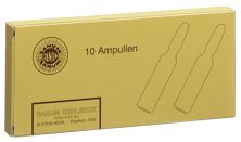 Mucokehl sol inj 6 D 10 amp 1 ml, image principale