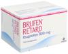 Brufen Retard Ret Filmtabl 800 mg 100 Stk, Hauptbild