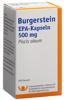 Burgerstein EPA Weichkaps 500 mg Ds 180 Stk, Hauptbild
