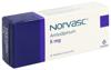 Norvasc cpr 5 mg 30 pce, image principale