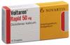 Voltaren Rapid Drag 50 mg 10 Stk, Hauptbild