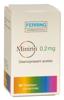 Minirin cpr 0.2 mg bte 90 pce, image principale