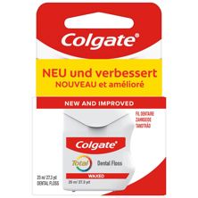 Colgate TOTAL Pro Zahnfleisch Zahnseide 25m, Hauptbild