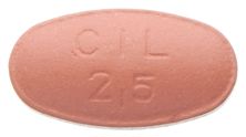 Inhibace mite cpr pell 2.5 mg 28 pce, image principale