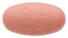 Inhibace mite cpr pell 2.5 mg 28 pce, image principale