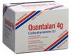 Quantalan Plv o Zucker 50 Btl 4 g, Hauptbild