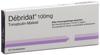 Débridat Filmtabl 100 mg 30 Stk, Hauptbild