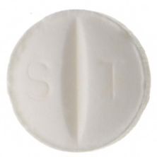 Surmontil Tabl 25 mg 200 Stk, Hauptbild
