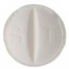 Surmontil Tabl 25 mg 200 Stk, Hauptbild