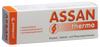 Assan thermo crème tb 100 g, image principale