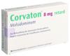 Corvaton retard Ret Tabl 8 mg 30 Stk, Hauptbild