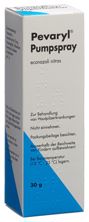 Pevaryl vapo 30 ml, image principale