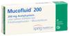 Mucofluid Tabl 200 mg löslich 30 Stk, Hauptbild