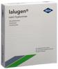 Ialugen gaze médicinale 10x10cm 30 pce, image principale