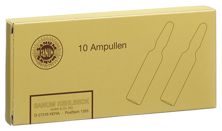 Citrokehl sol inj 10 amp 2 ml, image principale