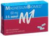 Magnesium Biomed cpr pell 100 pce, image principale