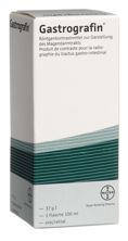 Gastrografin sol fl 100 ml, image principale